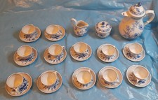 Servizio completo caffè usato  Italia