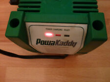 Powakaddy multimode charger gebraucht kaufen  Düsseldorf