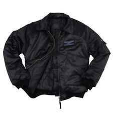 Army airforce fliegerjacke gebraucht kaufen  Ortenburg