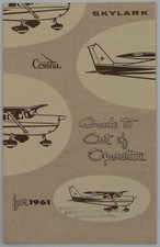Cessna aircraft 175 for sale  Clarion