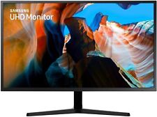 Monitor Samsung 32 polegadas 2023 UJ590 monitor de produtividade 4K UHD HDMI DP 60Hz 4ms comprar usado  Enviando para Brazil