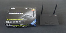 Modem router asus usato  Trivignano Udinese