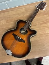 Ozark mandolin electro for sale  STURMINSTER NEWTON