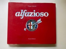 Gippo salvetti alfazioso usato  Italia