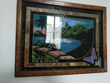 Tableau ancien ailes d'occasion  Montpellier-