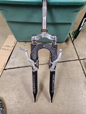 Ballistic threaded fork for sale  Fort Wayne