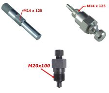 Używany, MALLETTE OUTIL MOBYLETTE PEUGEOT 102 103 PIGE CALAGE BLOC PISTON ARRACHE VOLANT na sprzedaż  Wysyłka do Poland