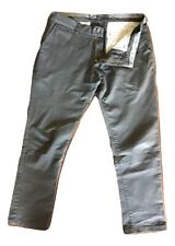 Pantaloni uomo bugatti usato  Lecce