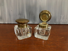 Nice pair glass d'occasion  Expédié en Belgium