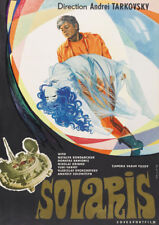 Solaris andrei tarkovsky for sale  Pacoima