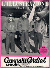 Illustrazione italiana n.3 usato Illustrazione italiana n.3 usato  Italia