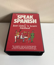 Listen learn method for sale  Bakersfield