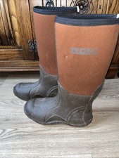 Rok neoprene boots for sale  MAIDSTONE