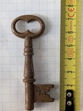 Vecchia chiave maschio usato  Pinerolo