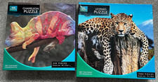 Bbc earth puzzles for sale  MALDON