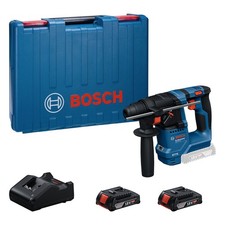Bosch gbh 18v usato  Rimini