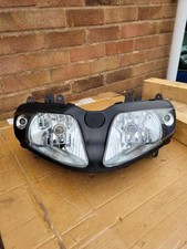 Suzuki sv650 mk2 for sale  SOUTHAM