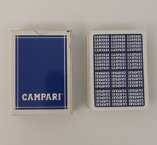 Mazzo carte gioco usato  Roma
