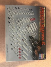 Aircraft weapons missiles for sale  BIRMINGHAM