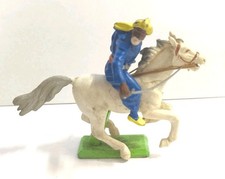 Soldatino britains ltd usato  Savigliano