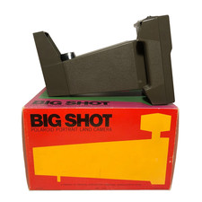 Vintage retro polaroid for sale  Mantua