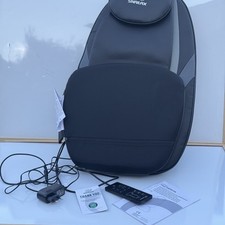 Snailax 256 massagesitzauflage gebraucht kaufen  Pfakofen
