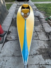 Folbot super kayak for sale  Norman
