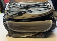 Flambeau green duffel for sale  Ellensburg