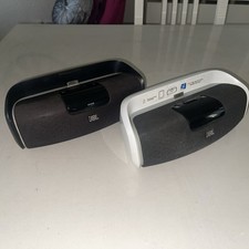 Lot enceintes jbl d'occasion  Romans-sur-Isère