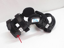 Joelheira articulada Z1 K6 Dezire para ACL PCL instabilidades e rupturas tamanho 9 comprar usado  Enviando para Brazil