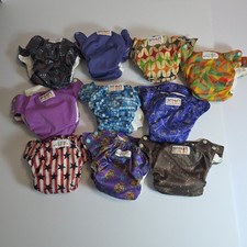 Smart bottoms lil for sale  Neoga