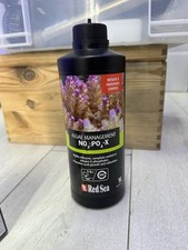 Red sea nopox for sale  CLACTON-ON-SEA