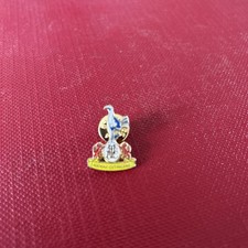 Tottenham hotspur pin for sale  PERSHORE