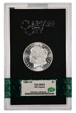 1884 gsa treasure for sale  Tucson