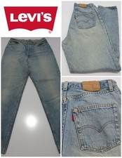 Levis 901 relaxed for sale  POULTON-LE-FYLDE