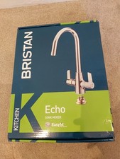 Bristan echo easyfit for sale  BIRMINGHAM