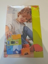 Stapelspiel tier hochhaus gebraucht kaufen  Wittenberg