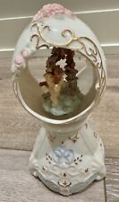 Music box porcelain for sale  Hudsonville