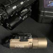 Tactical pistol light d'occasion  Expédié en Belgium