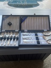 Vintage sheffield silverplate for sale  Sugar Land