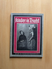 Kinder tracht fotografien gebraucht kaufen  Oldenburg (Oldenburg)