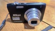 Appareil photo numérique d'occasion  Toulouse-