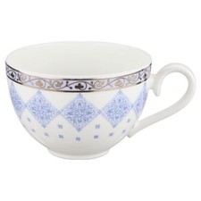 Kaffeetasse villeroy boch gebraucht kaufen  Kappeln