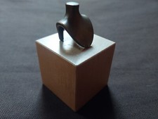 Kleine bronze van gebraucht kaufen  Weimar