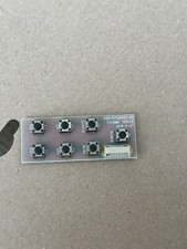 Bouton dvb pt1320132 d'occasion  Auch