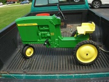 Vintage ertl john for sale  Youngstown