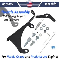 Throttle linkage kit for sale  Hebron