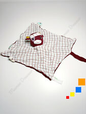 Doudou plat rosalie d'occasion  Plouzané