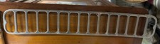 Grille aeration voiture d'occasion  Caumont-l'Éventé