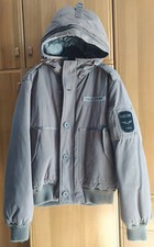 Piumino denimtex giubbotto usato  Chivasso